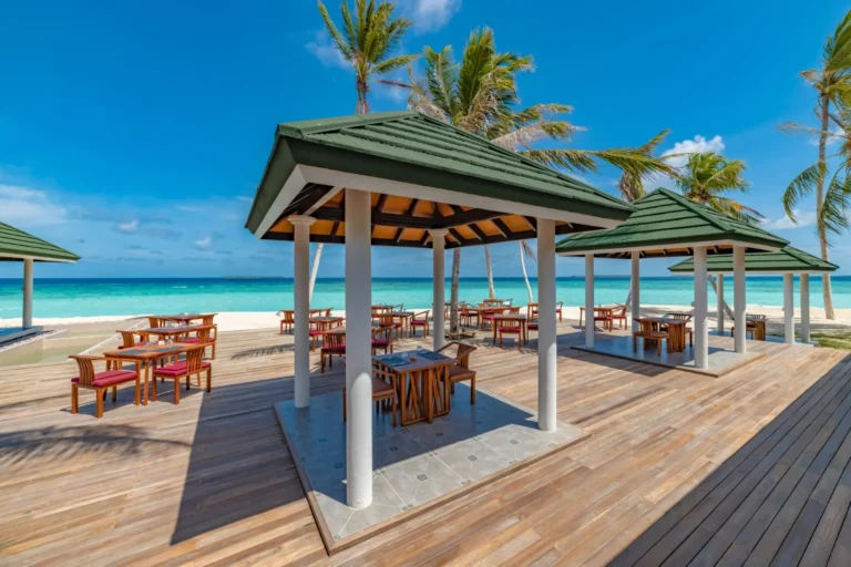 Siyam World Maldives Resort Gallery Image