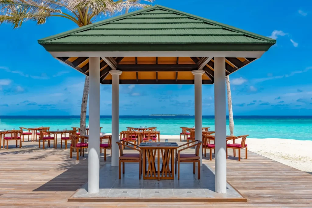 The Wahoo Grill