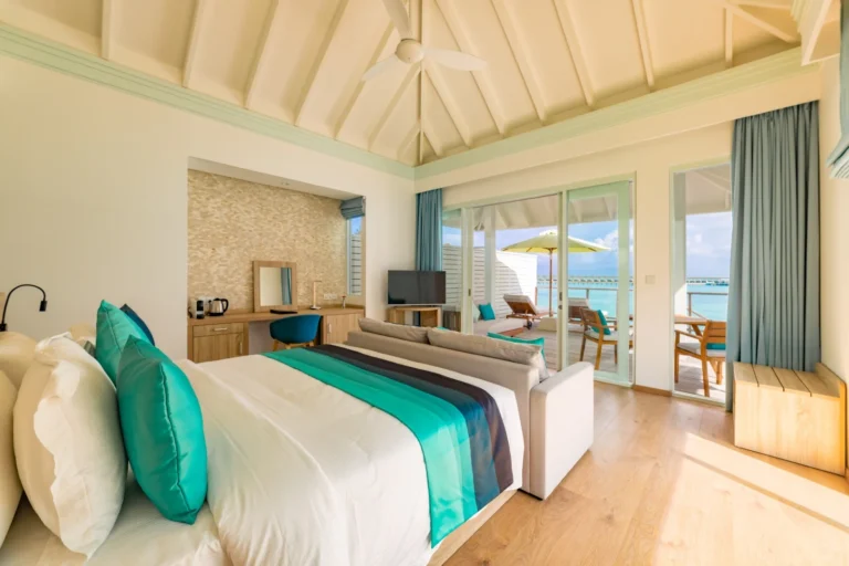 Siyam World Maldives Resort Gallery Image