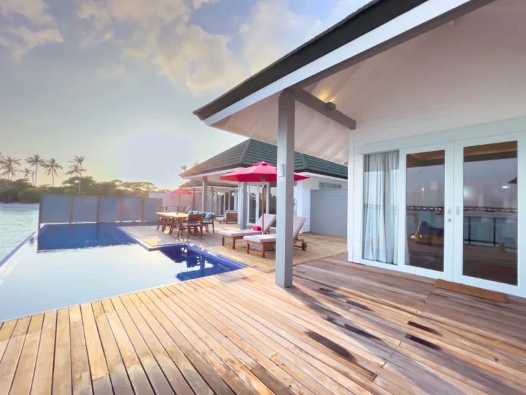 Siyam World Maldives Resort Gallery Image
