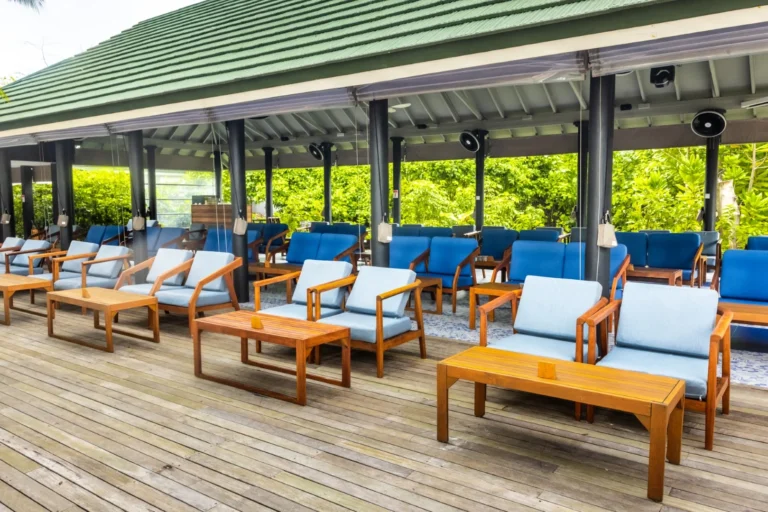 Siyam World Maldives Resort Gallery Image