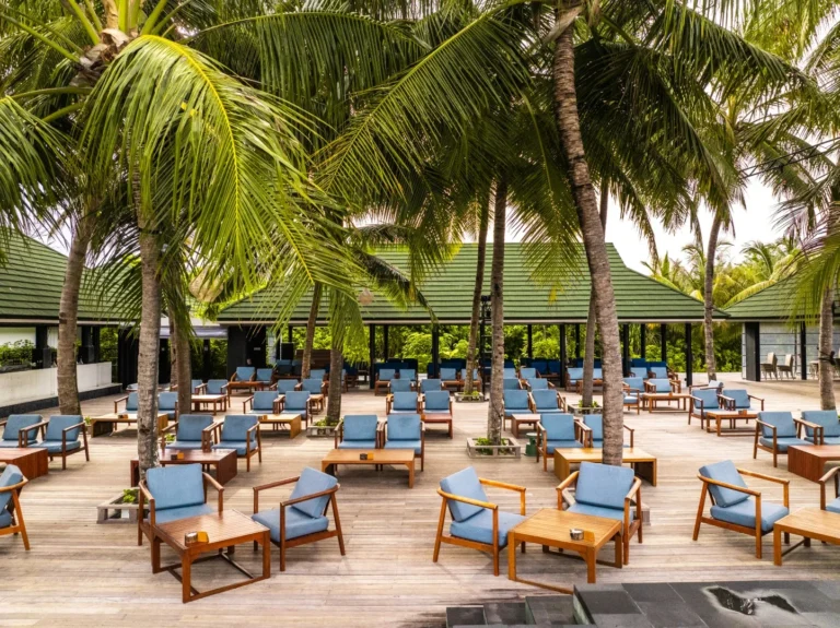 Siyam World Maldives Resort Gallery Image