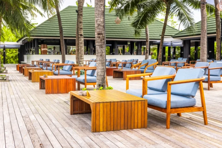 Siyam World Maldives Resort Gallery Image