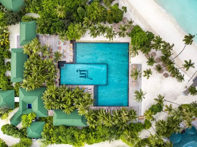 Siyam World Maldives Resort Gallery Image