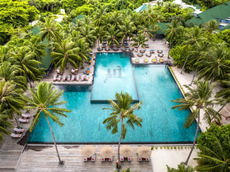 Siyam World Maldives Resort Gallery Image