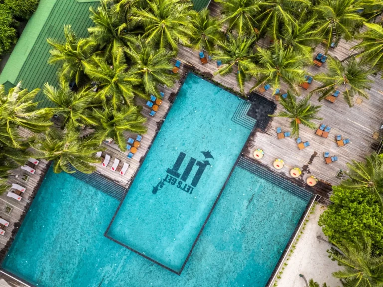 Siyam World Maldives Resort Gallery Image