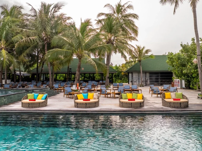 Siyam World Maldives Resort Gallery Image