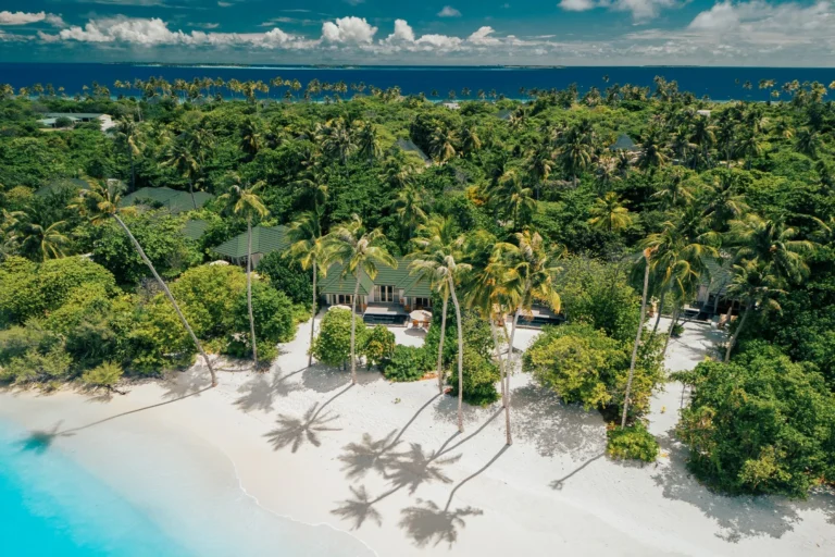 Siyam World Maldives Resort Gallery Image