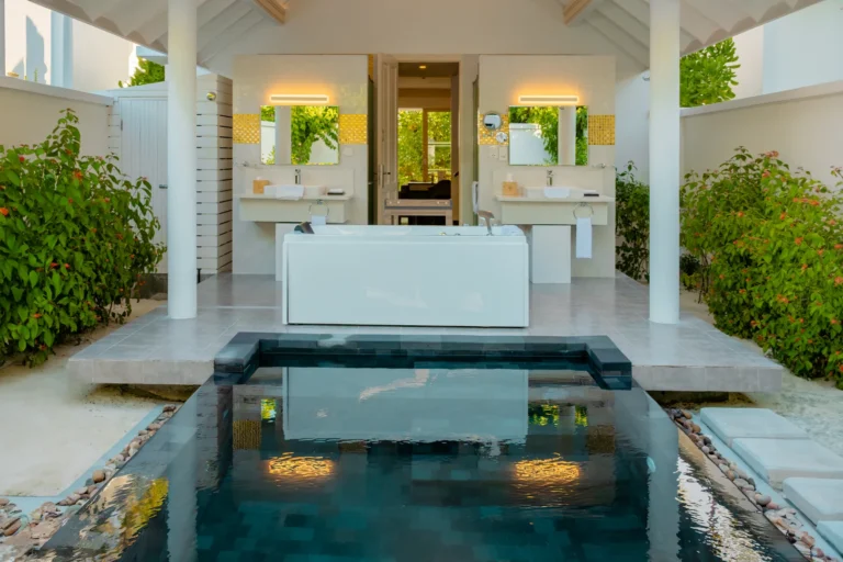 Siyam World Maldives Resort Gallery Image