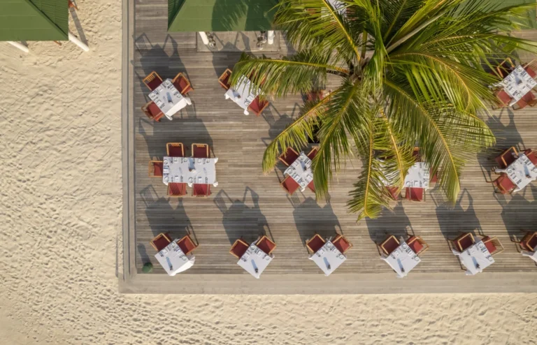 Siyam World Maldives Resort Gallery Image
