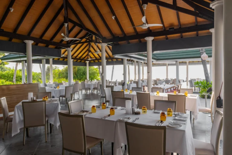 Siyam World Maldives Resort Gallery Image