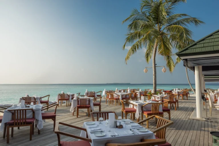 Siyam World Maldives Resort Gallery Image