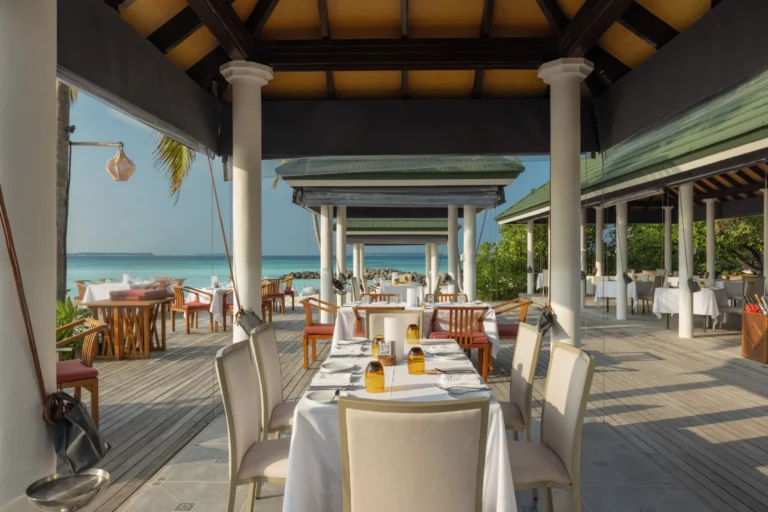 Siyam World Maldives Resort Gallery Image