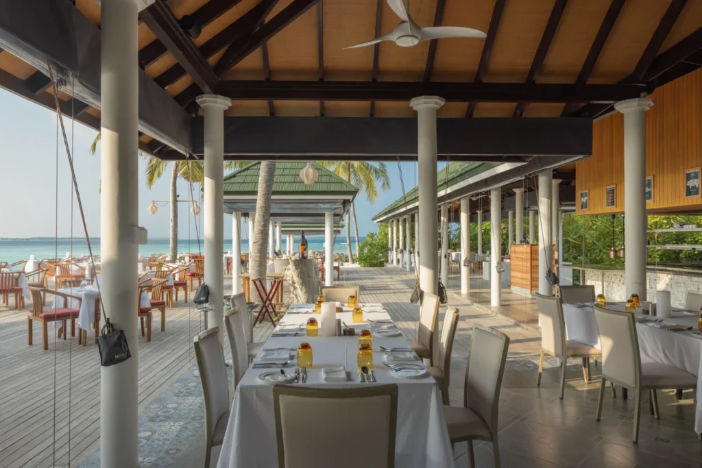 The Wahoo Grill