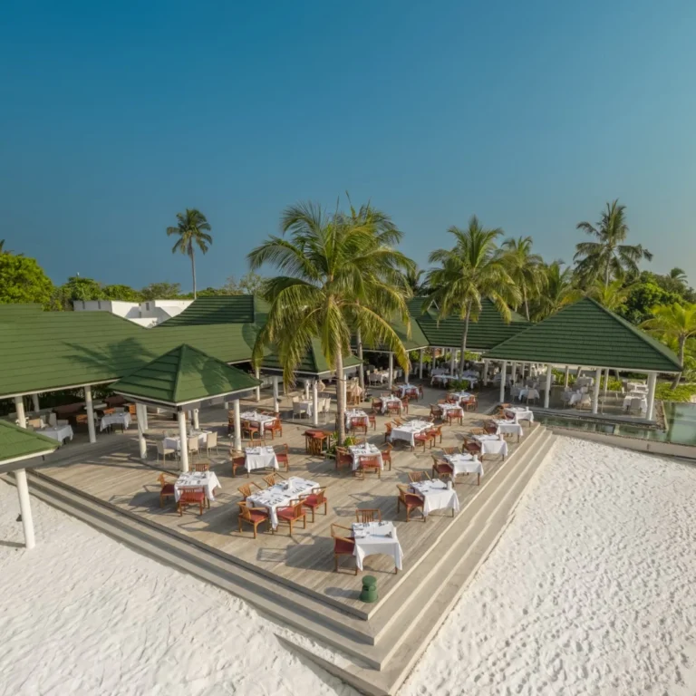 Siyam World Maldives Resort Gallery Image