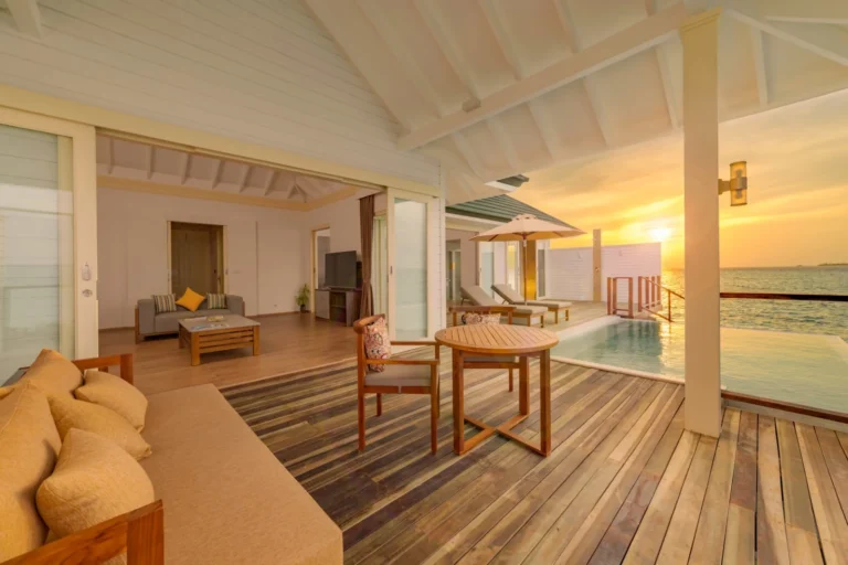Siyam World Maldives Resort Gallery Image