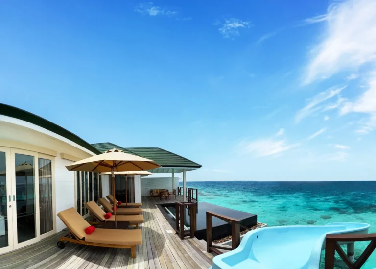 Siyam World Maldives Resort Gallery Image