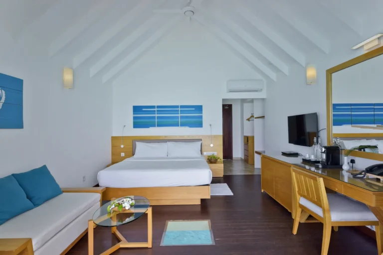 Summer Island Maldives Gallery Image