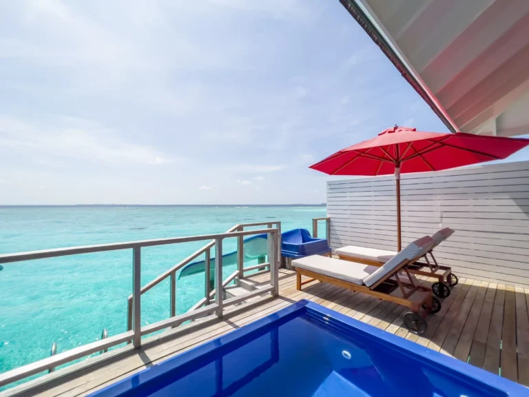 Siyam World Maldives Resort Gallery Image