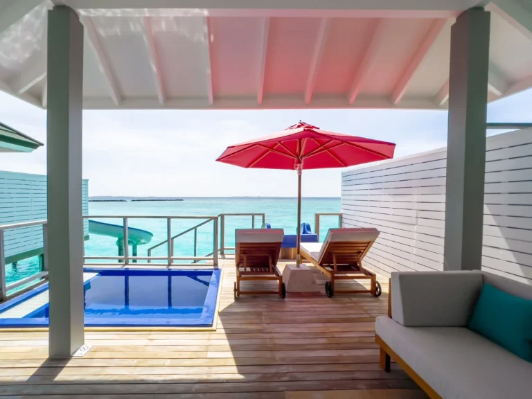 Siyam World Maldives Resort Gallery Image