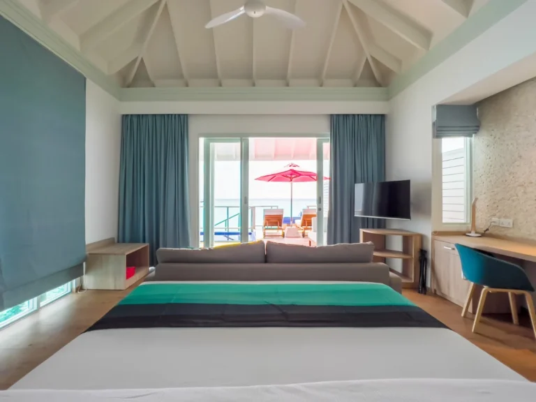 Siyam World Maldives Resort Gallery Image