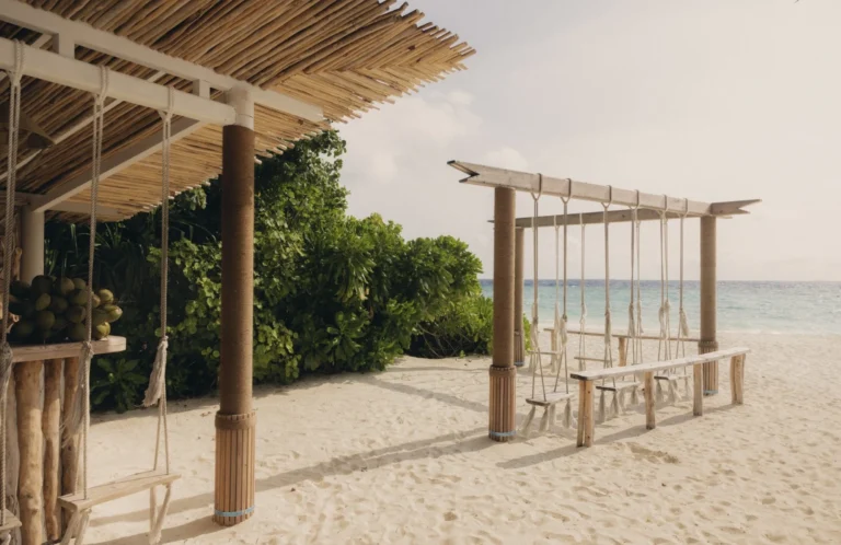 Siyam World Maldives Resort Gallery Image