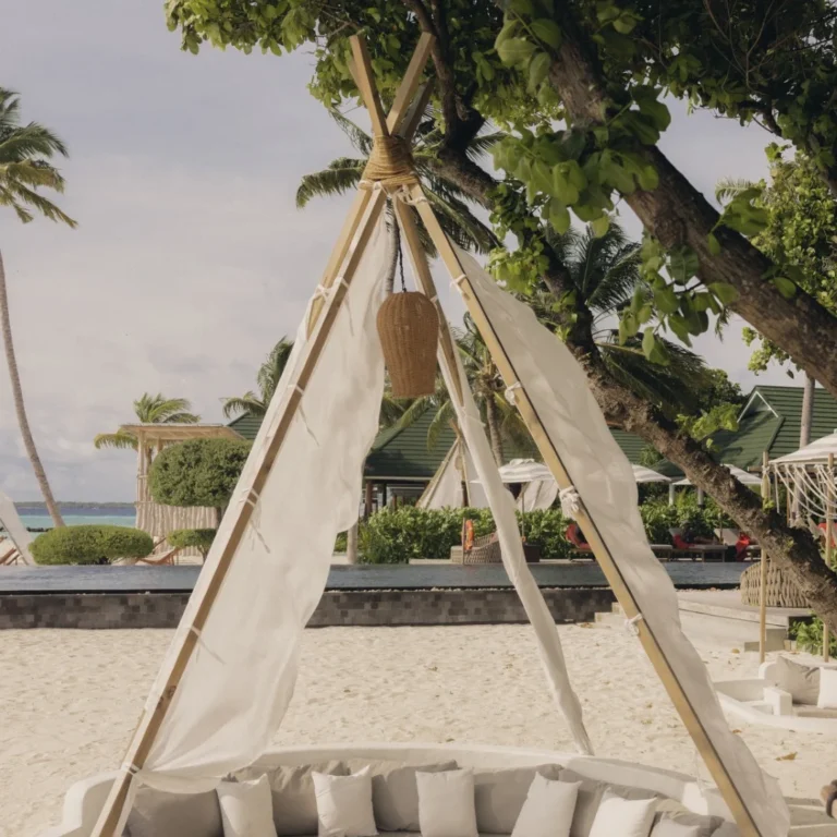 Siyam World Maldives Resort Gallery Image