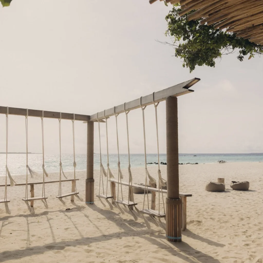 Mint Beach Bar
