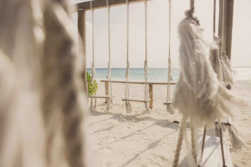 Mint Beach Bar