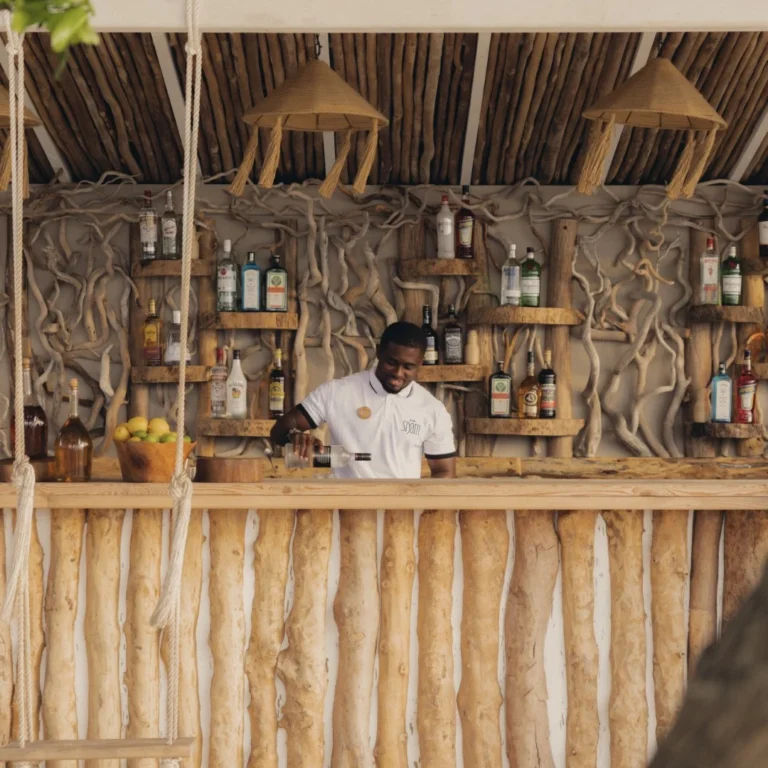 Siyam World Maldives Resort Gallery Image