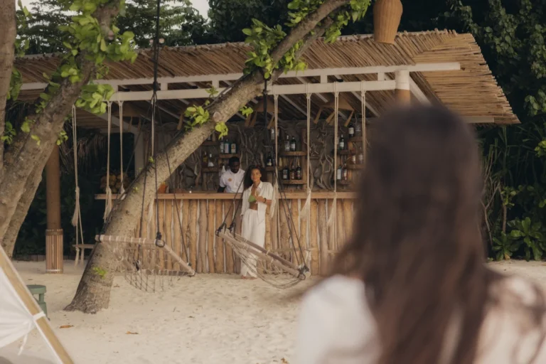 Siyam World Maldives Resort Gallery Image