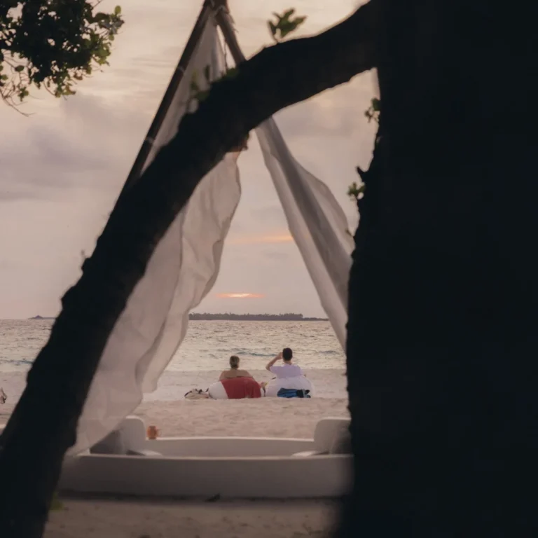 Siyam World Maldives Resort Gallery Image