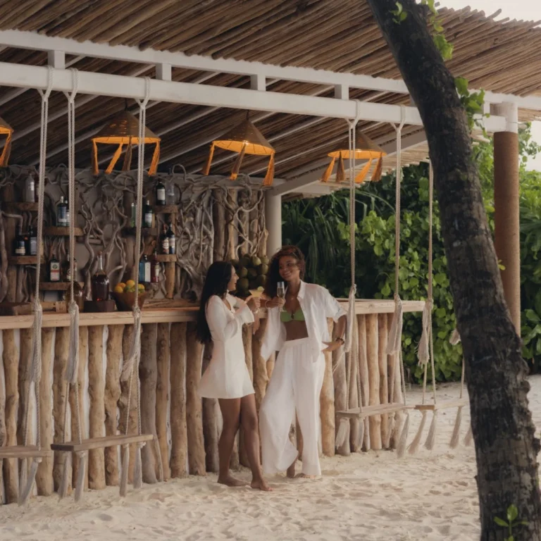Siyam World Maldives Resort Gallery Image