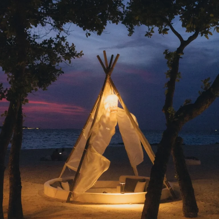 Siyam World Maldives Resort Gallery Image