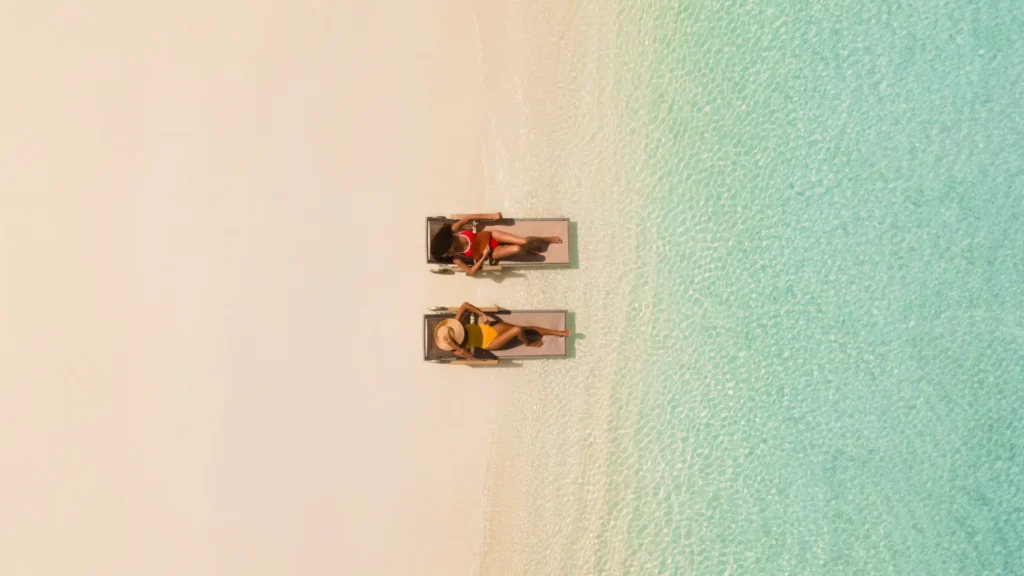 Sun Siyam Iru Fushi India Package 2026/27
