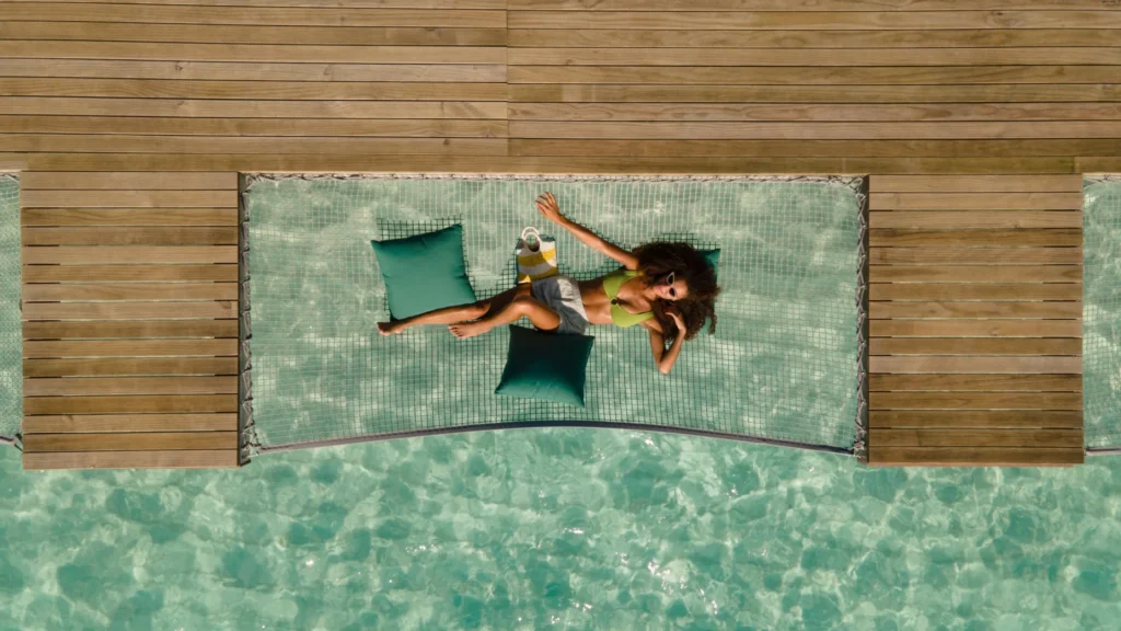 Sun Siyam Vilu Reef Summer Package | Middle East