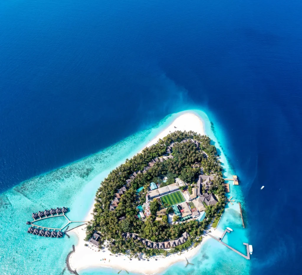 Fihalhohi Maldives Local & Expat Package