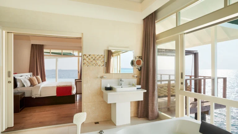 Siyam World Maldives Resort Gallery Image