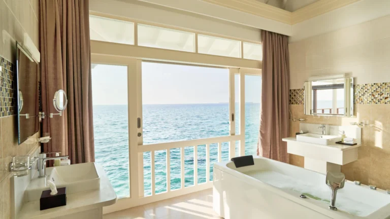 Siyam World Maldives Resort Gallery Image