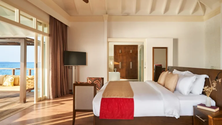 Siyam World Maldives Resort Gallery Image