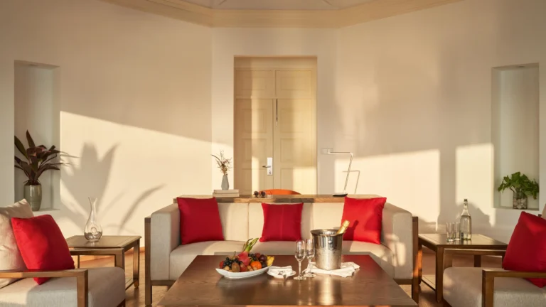 Siyam World Maldives Resort Gallery Image
