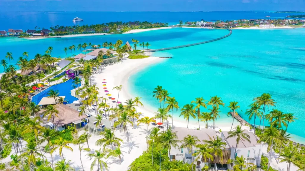 Hard Rock Hotel Maldives Local & Expat Package