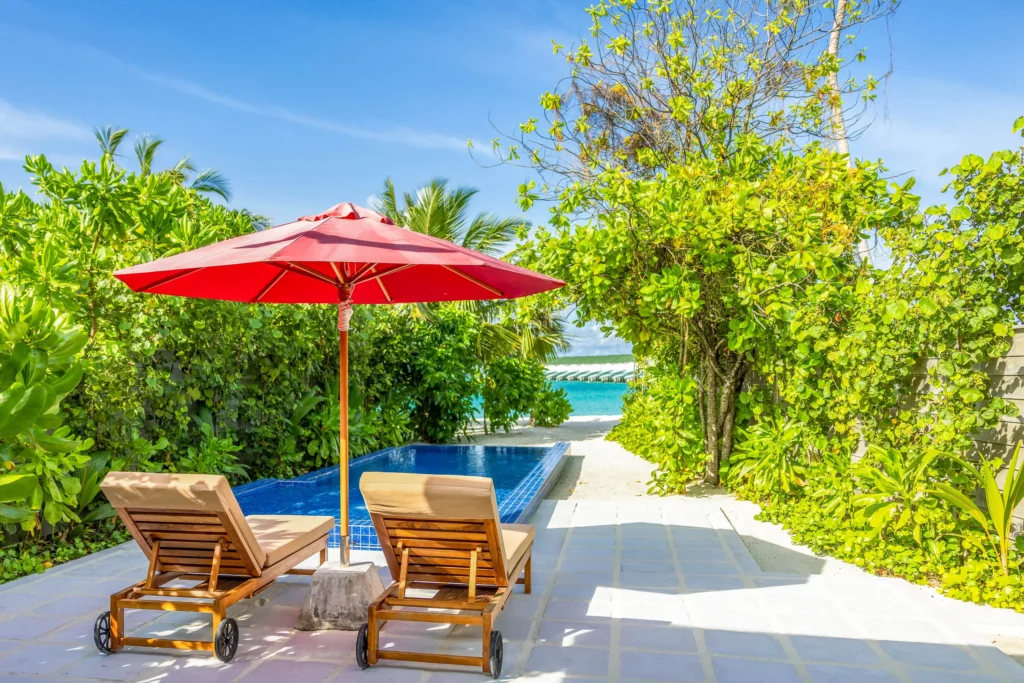 Siyam World Summer Package | India