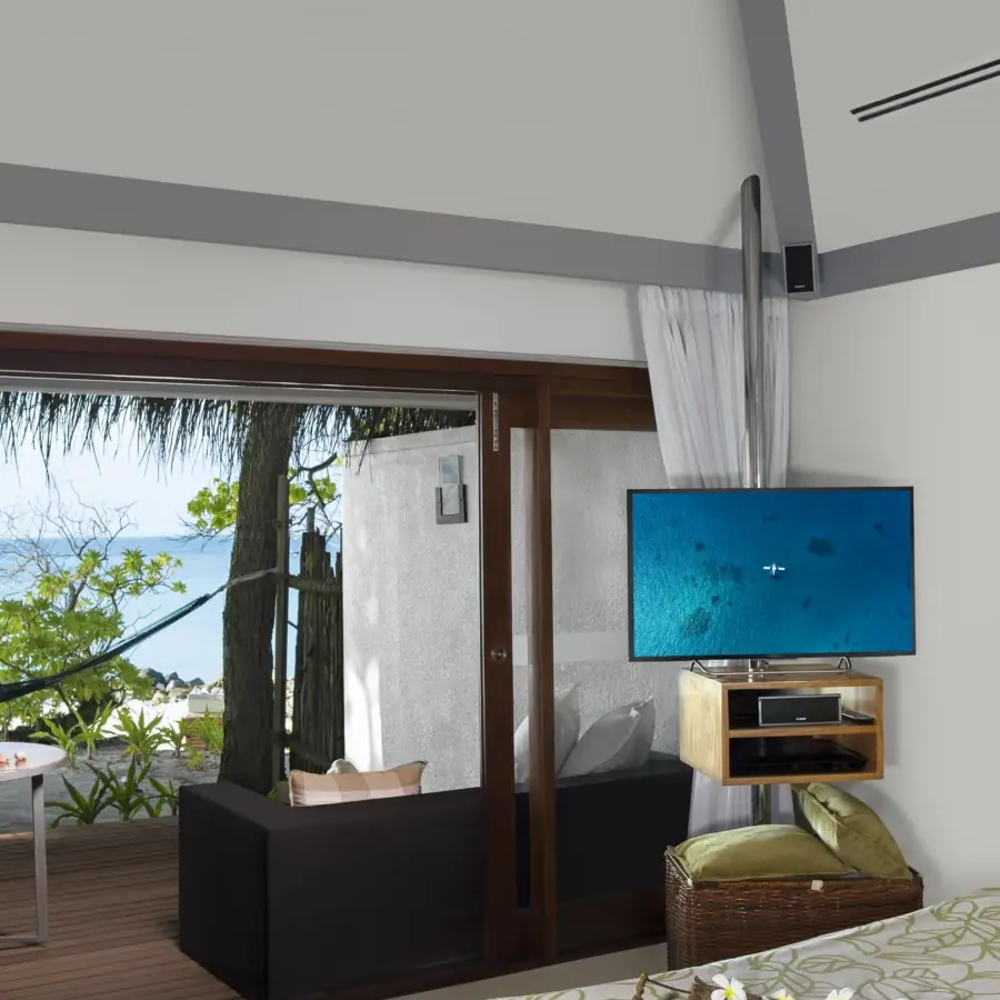 Taj Coral Reef Resort & Spa Local & Expat Package