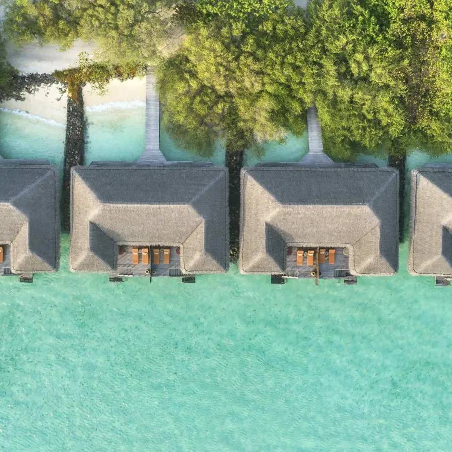 Taj Exotica Resort & Spa Local & Expat Package
