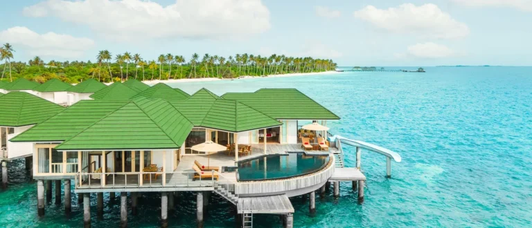 Siyam World Maldives Resort Gallery Image