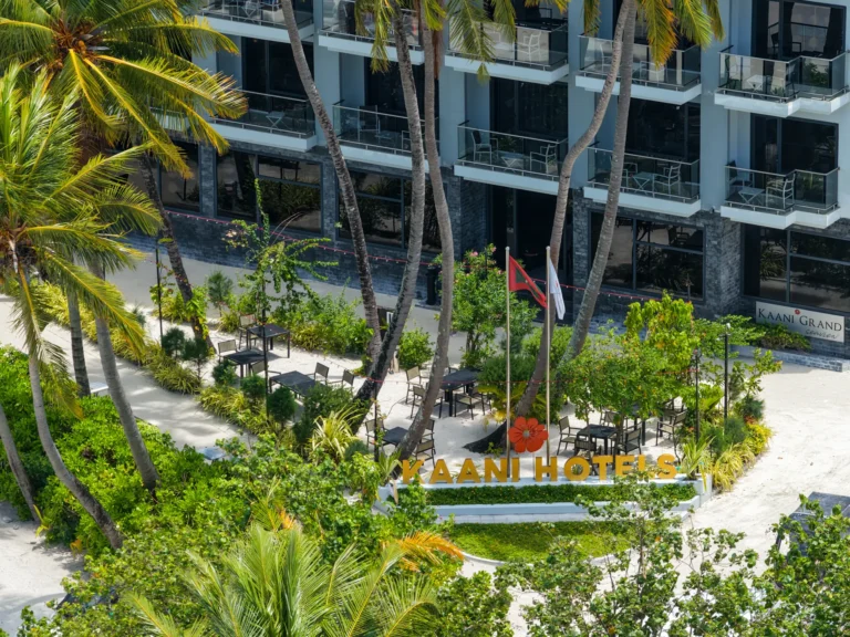 Kaani Grand Seaview Gallery Image