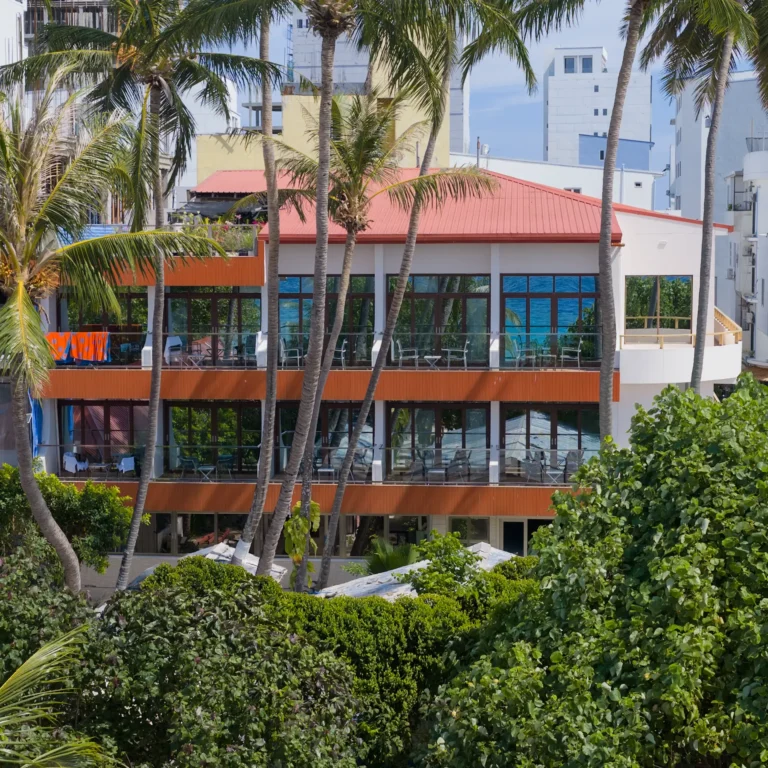 Kaani Beach Hotel Gallery Image