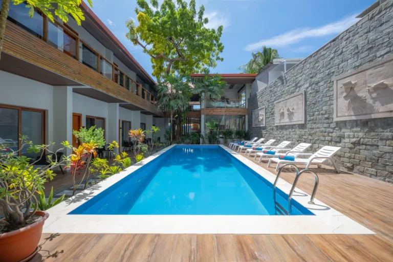Kaani Village & Spa Gallery Image