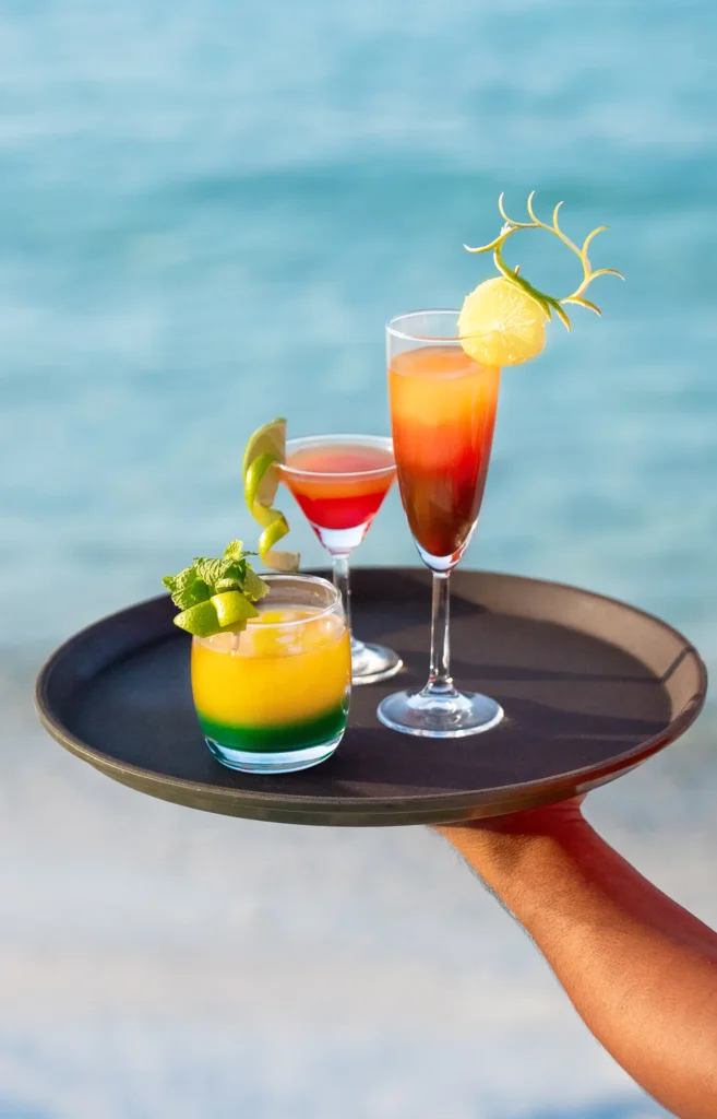 Palm Beach Restaurant